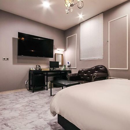Hotel Seowa 金海市 外观 照片