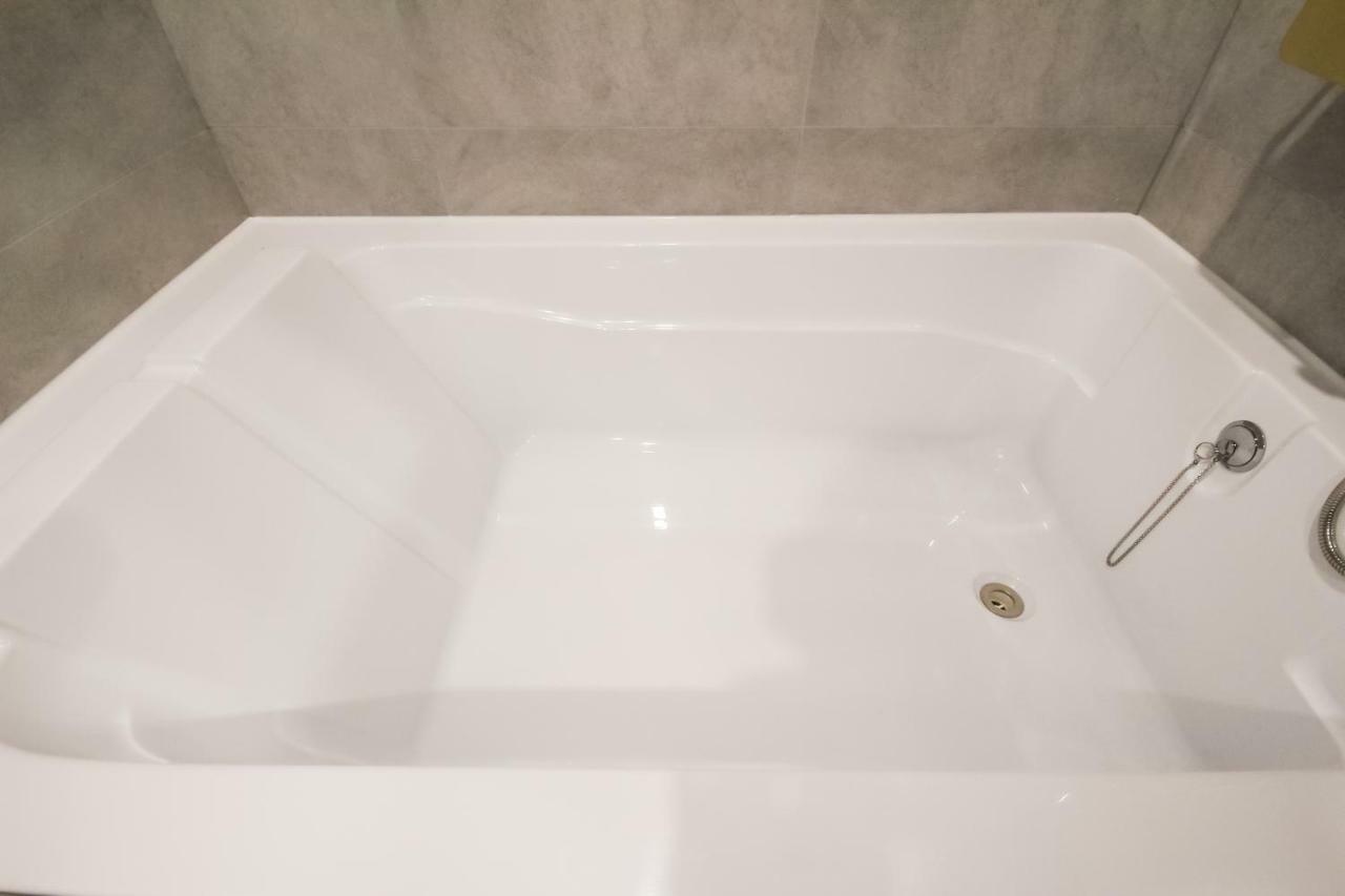 Hotel Seowa 金海市 外观 照片
