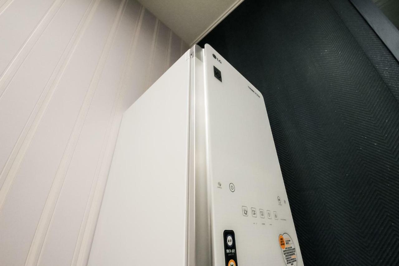 Hotel Seowa 金海市 外观 照片