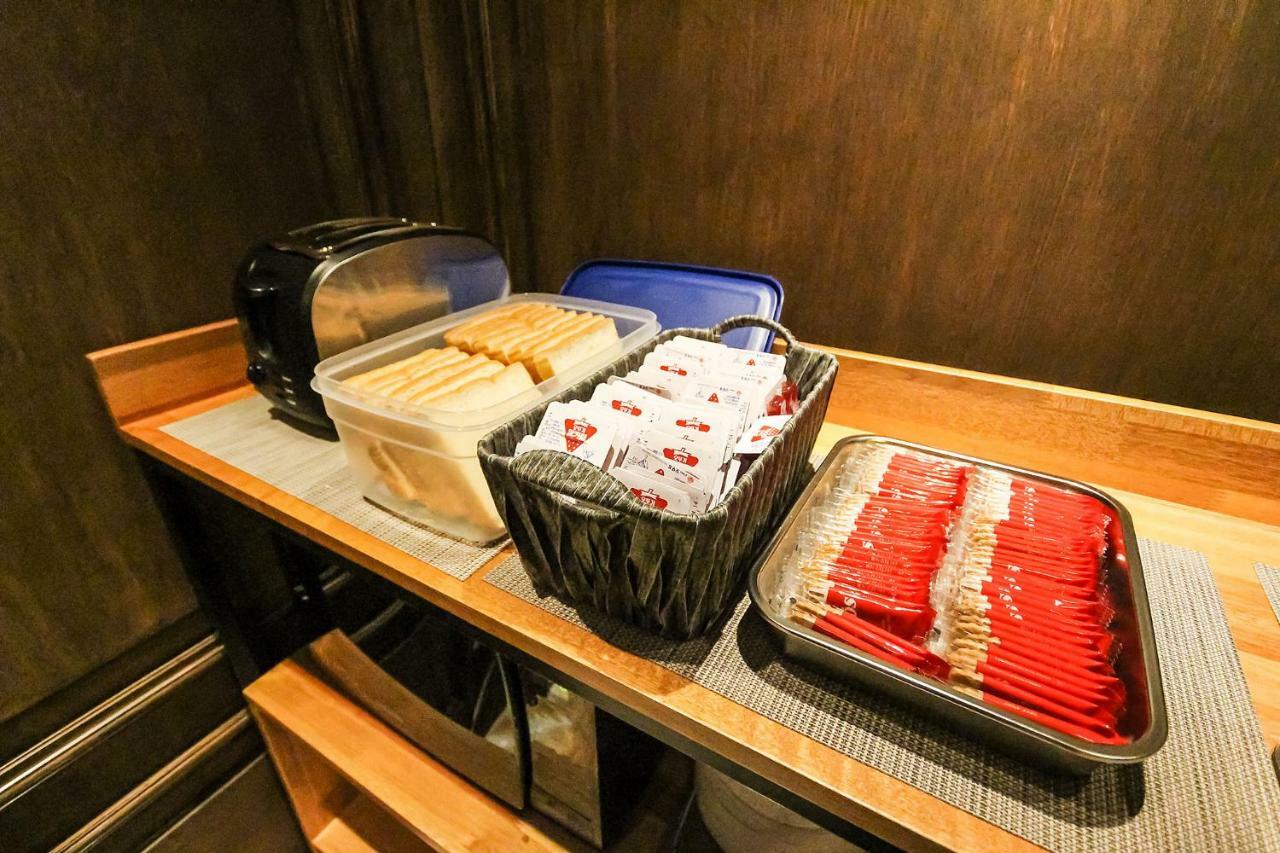 Hotel Seowa 金海市 外观 照片